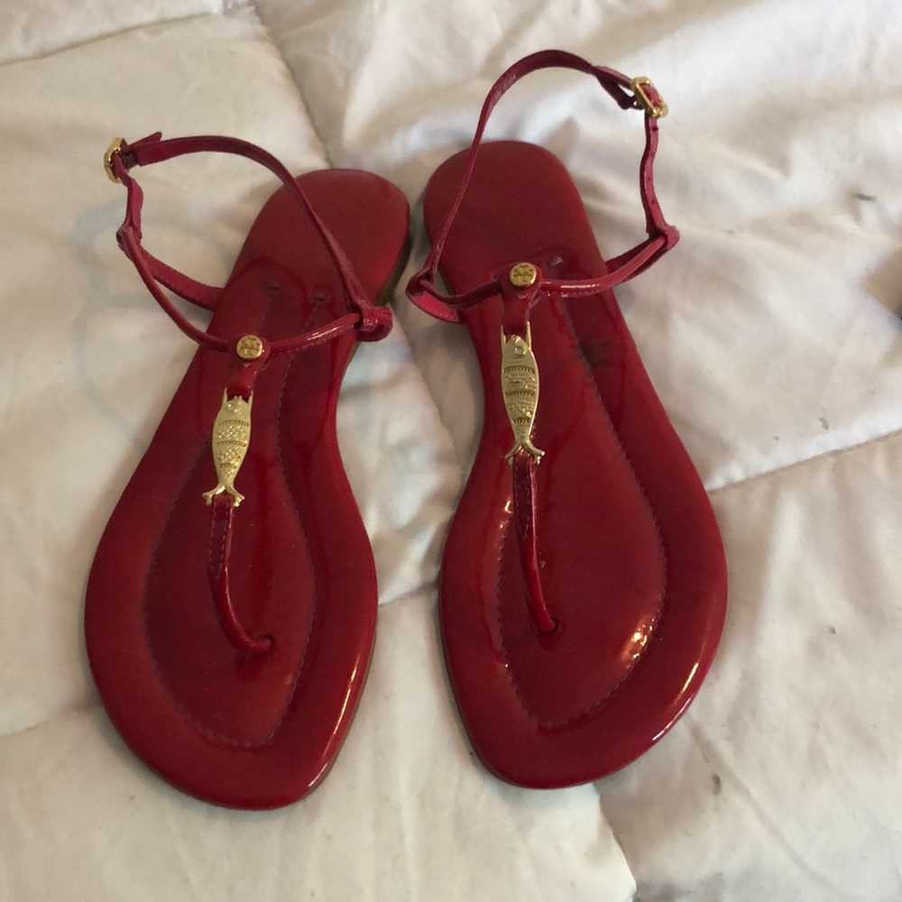 Tory Burch sandals